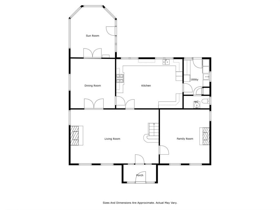 44 Tullywest Road