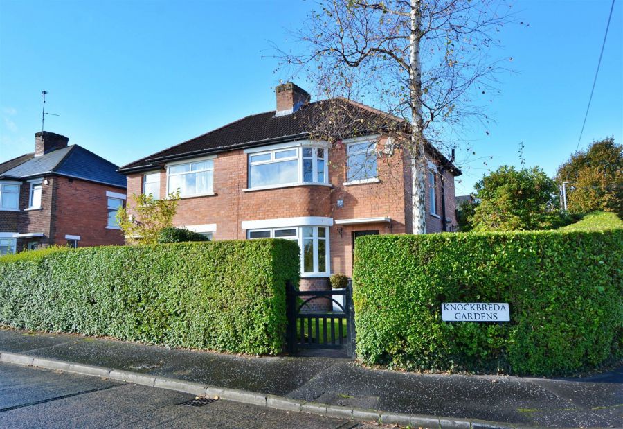 1 Knockbreda Gardens, Knockbreda, Belfast, BT6 0HH