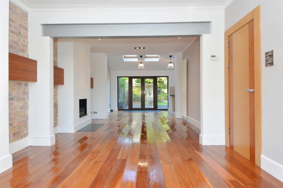 1 Knockbreda Gardens