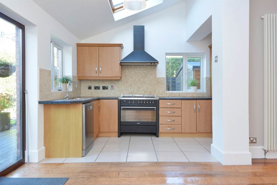 1 Knockbreda Gardens