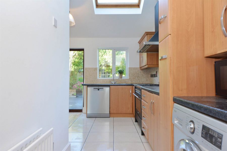 1 Knockbreda Gardens