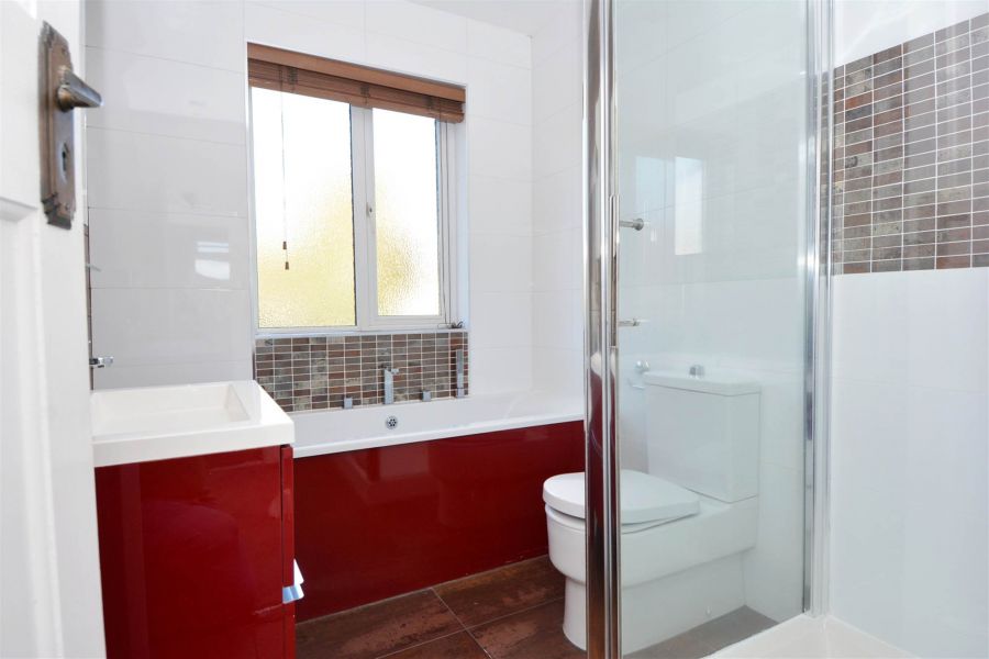 1 Knockbreda Gardens
