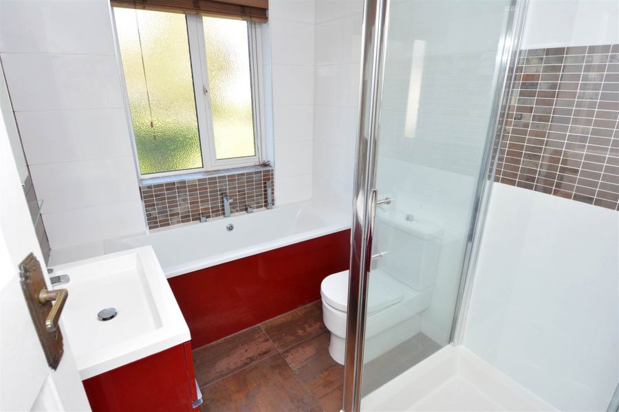 1 Knockbreda Gardens