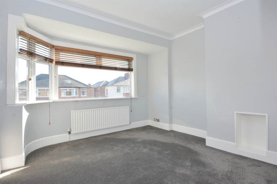 1 Knockbreda Gardens