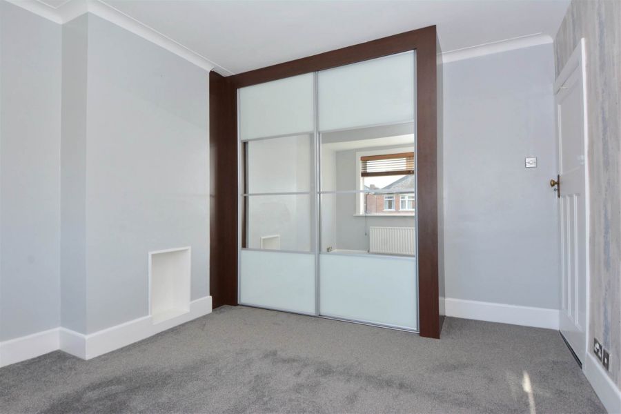 1 Knockbreda Gardens