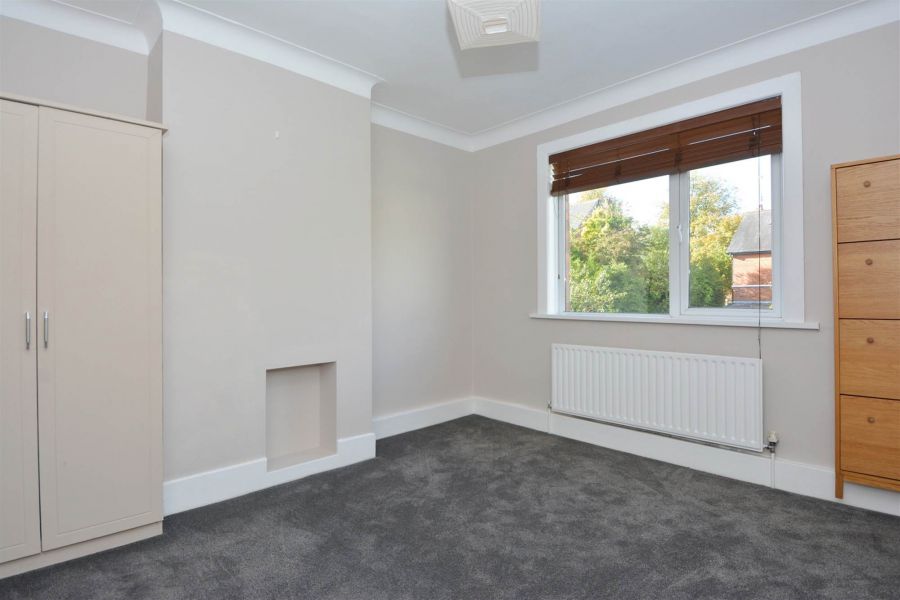 1 Knockbreda Gardens