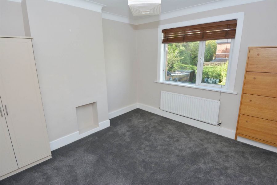 1 Knockbreda Gardens