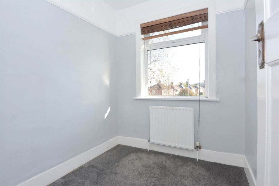 1 Knockbreda Gardens