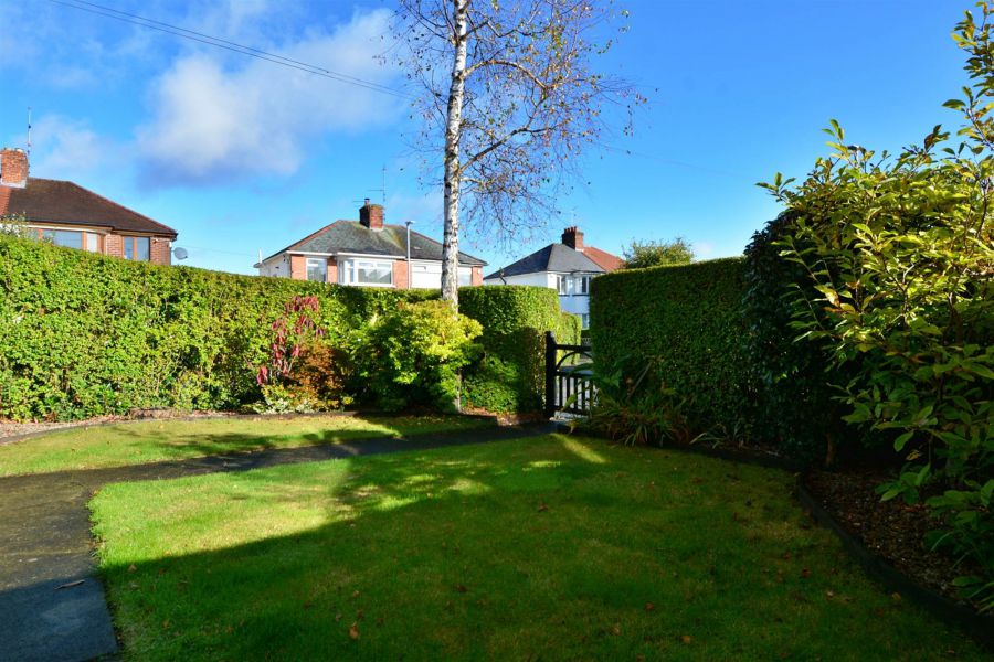 1 Knockbreda Gardens
