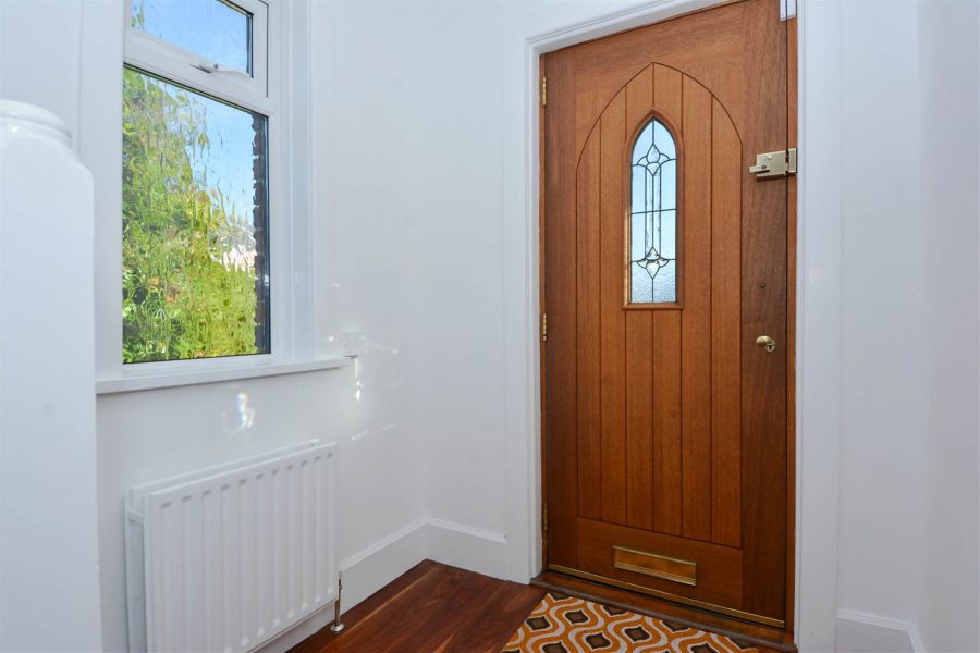 1 Knockbreda Gardens