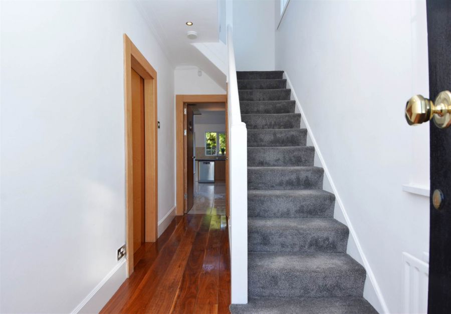 1 Knockbreda Gardens