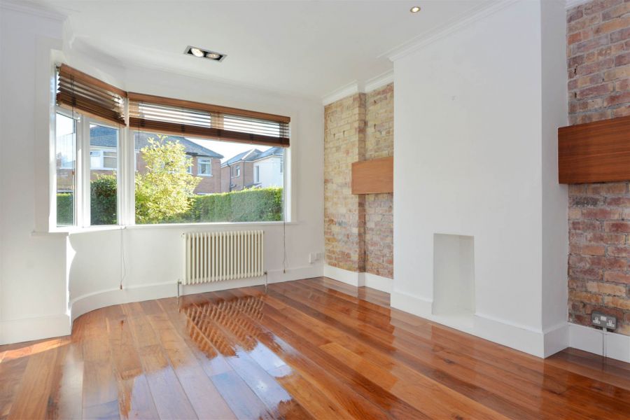 1 Knockbreda Gardens