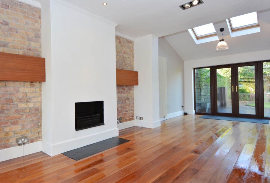 1 Knockbreda Gardens