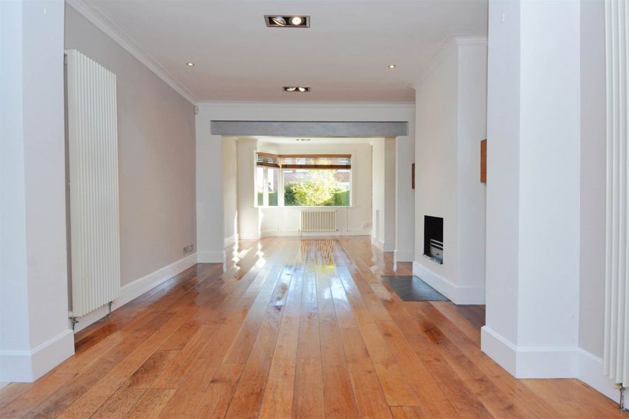 1 Knockbreda Gardens