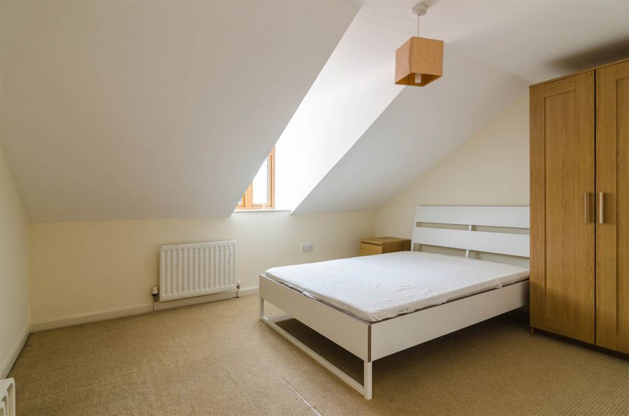 16 Chancellors Court