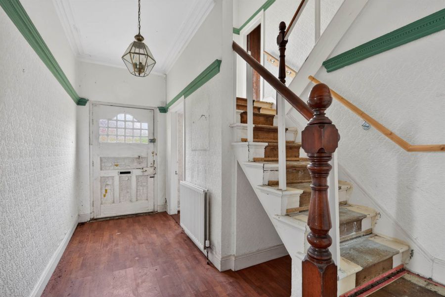 4 Finaghy Park Central