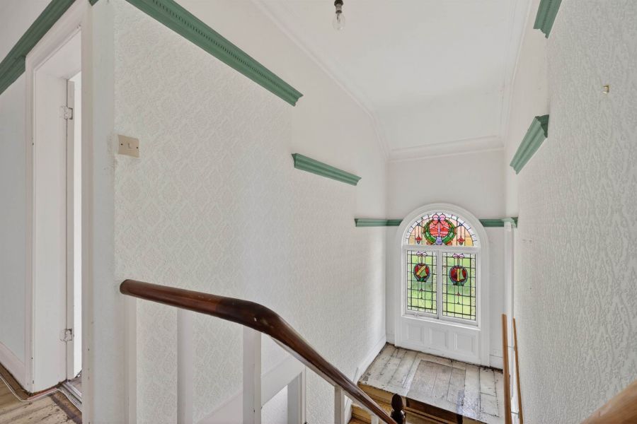 4 Finaghy Park Central