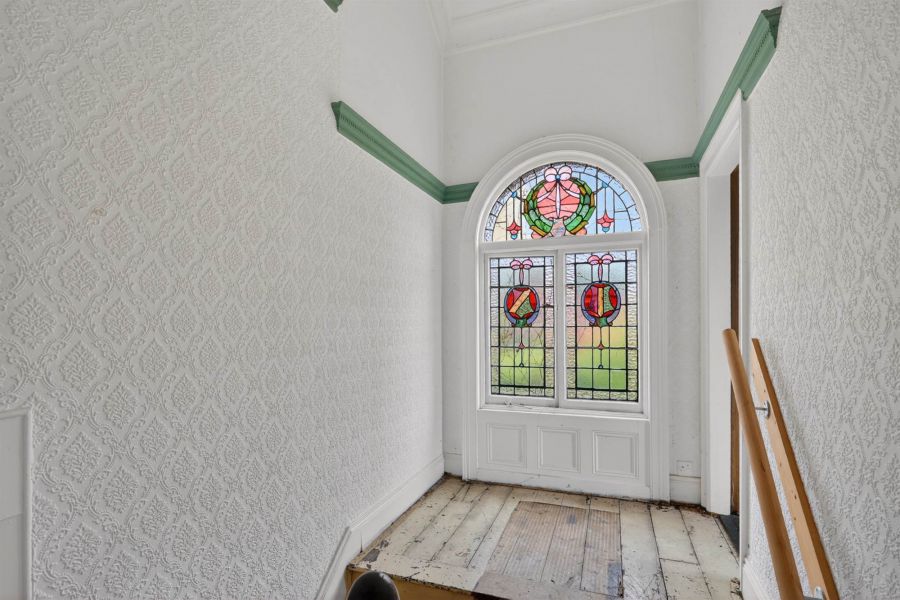 4 Finaghy Park Central