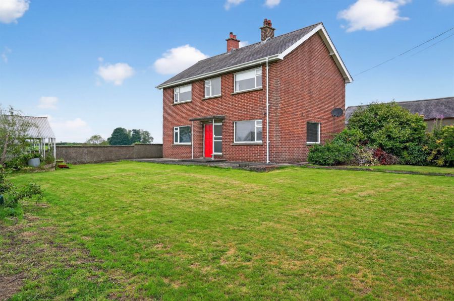 39 Quarterlands Road, Drumbeg, Lisburn, BT27 5TN