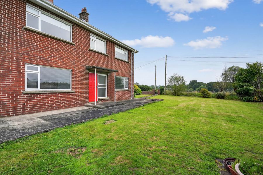 39 Quarterlands Road