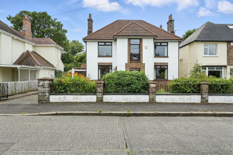 26 Mount Eden Park
