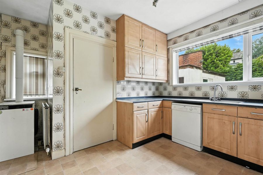 26 Mount Eden Park