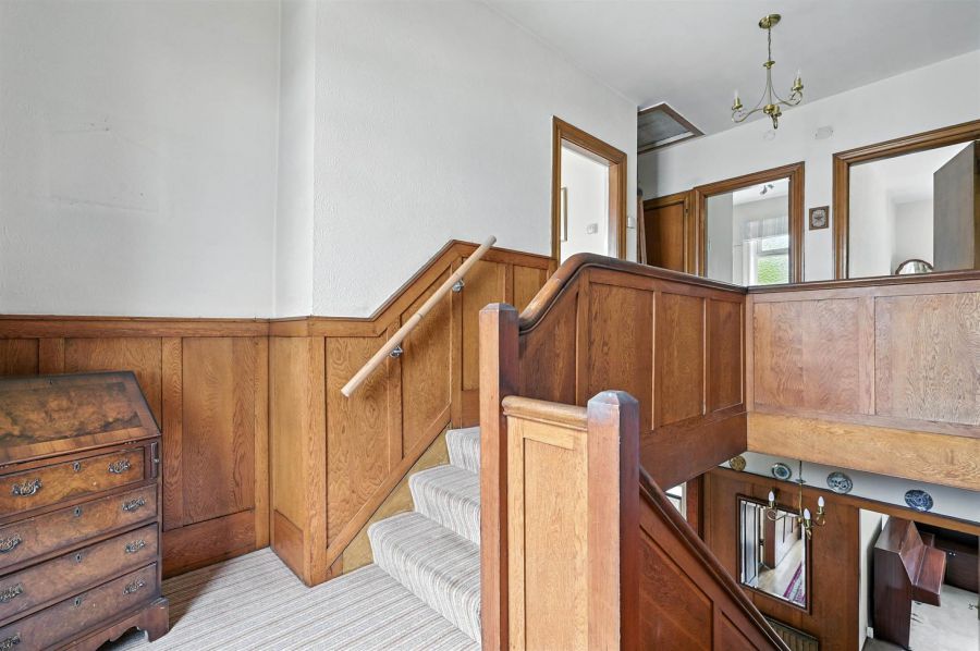 26 Mount Eden Park