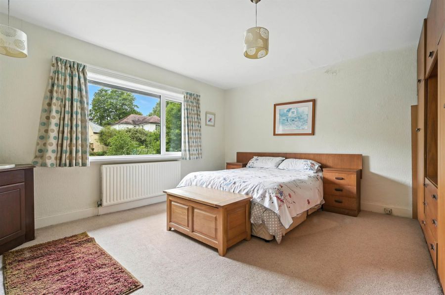 26 Mount Eden Park