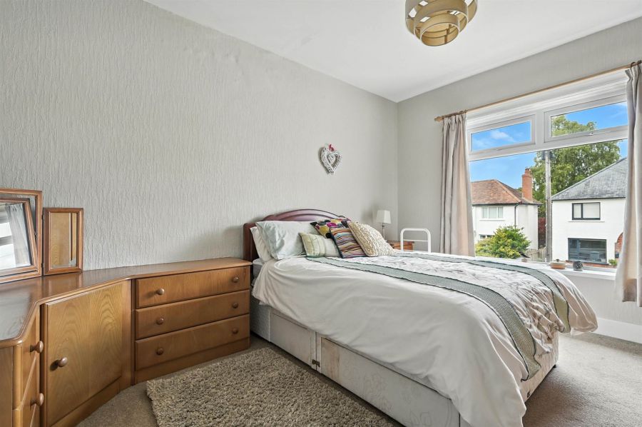 26 Mount Eden Park