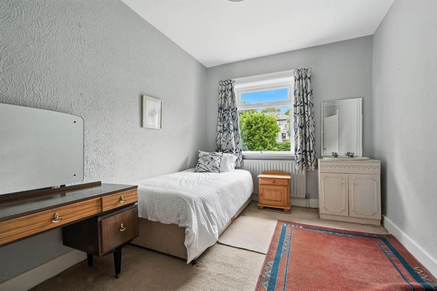 26 Mount Eden Park