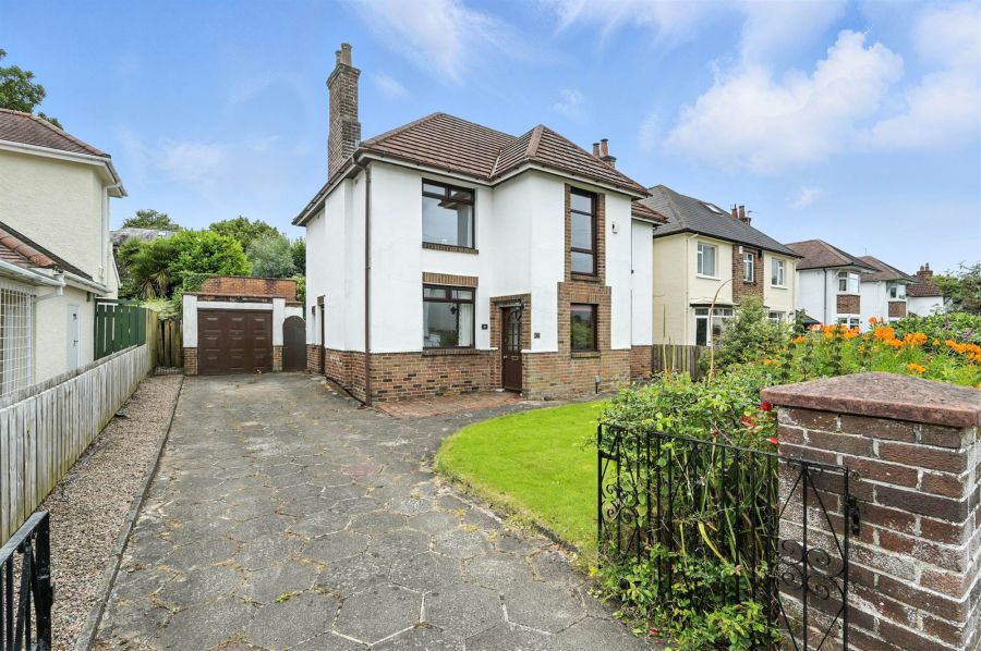 26 Mount Eden Park