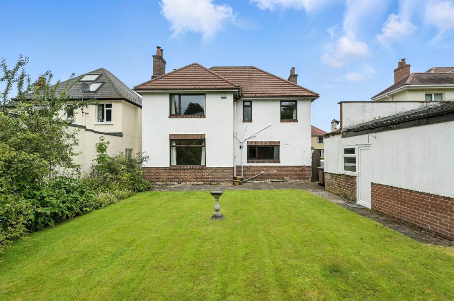 26 Mount Eden Park
