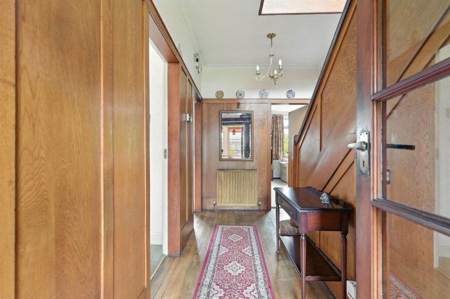 26 Mount Eden Park