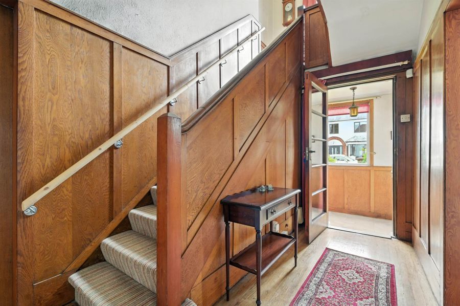 26 Mount Eden Park