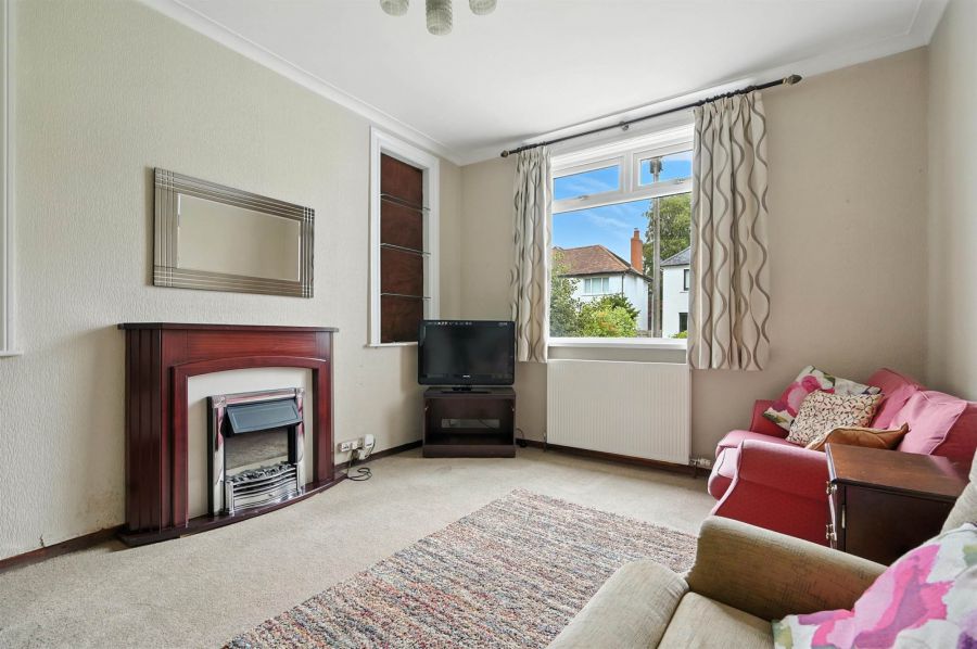 26 Mount Eden Park