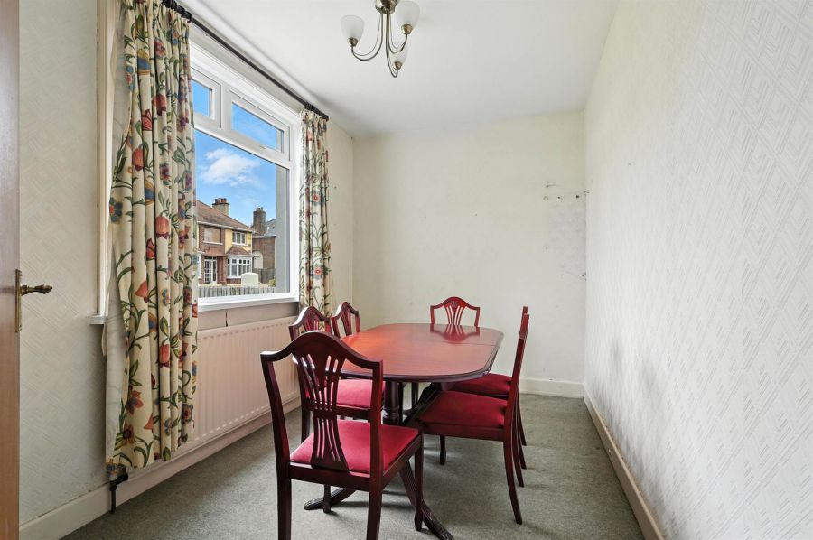 26 Mount Eden Park