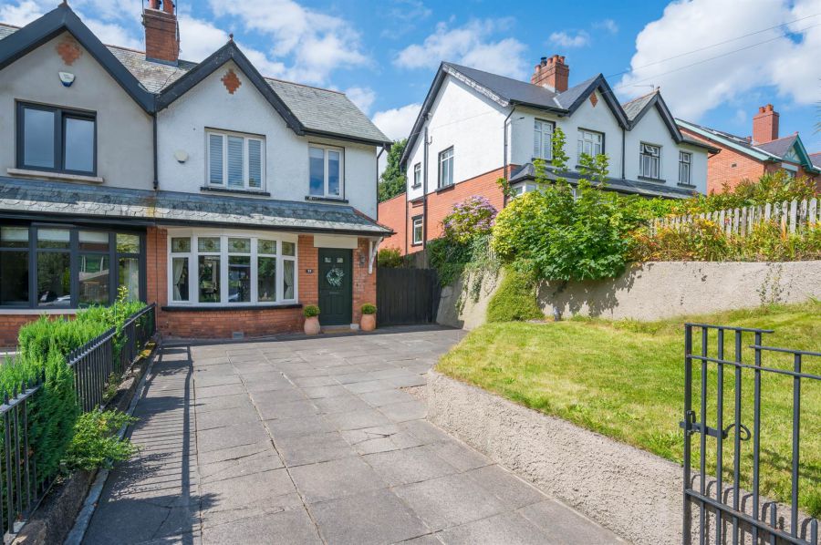 39 Church Road