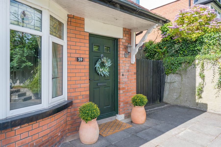39 Church Road