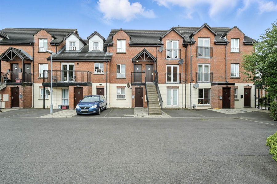 7 Maldon Court