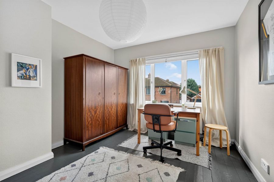58 Sharman Road