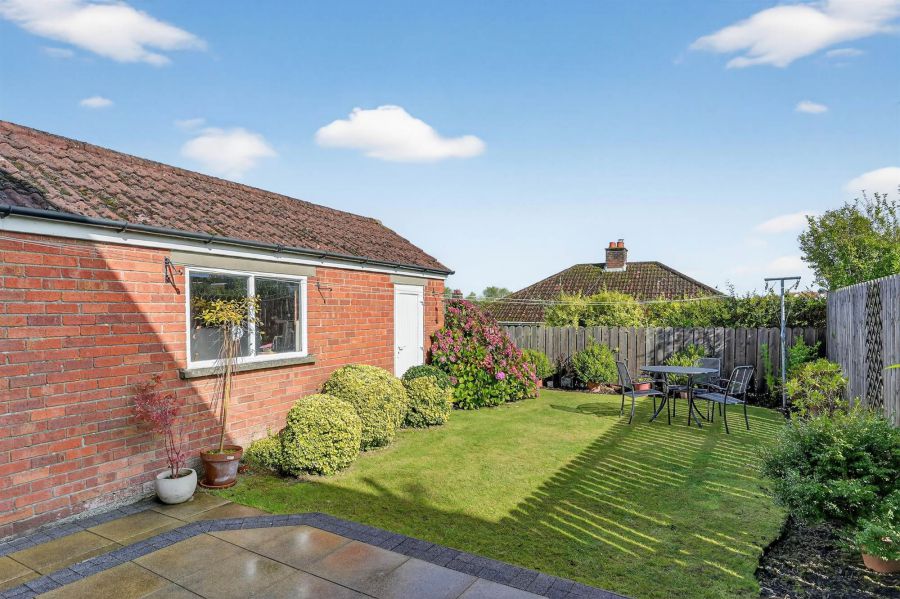 58 Sharman Road