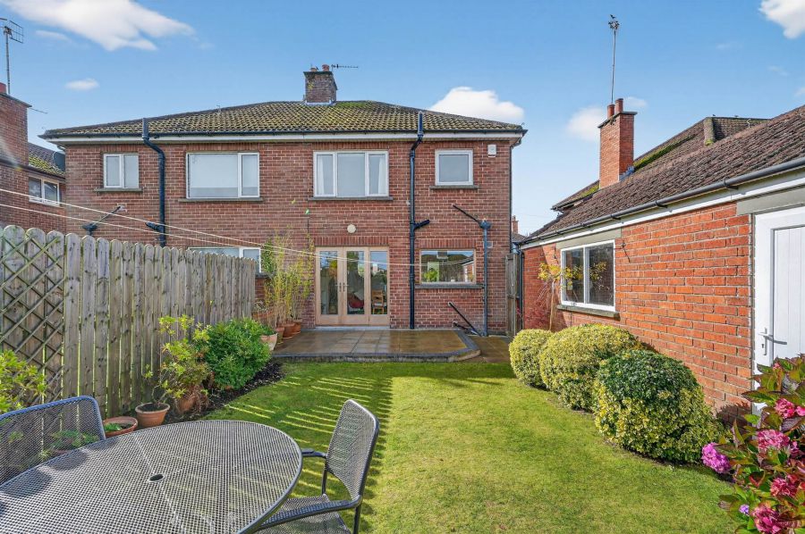 58 Sharman Road