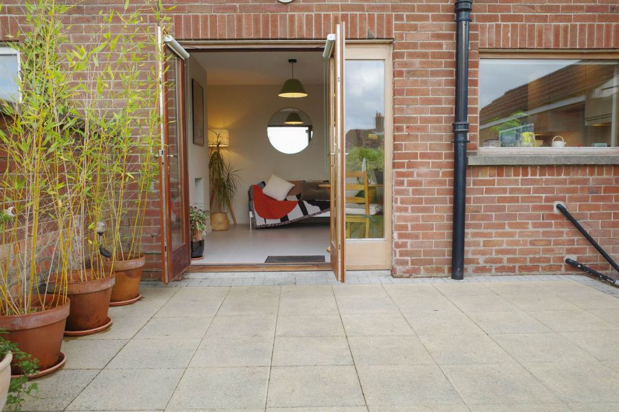 58 Sharman Road