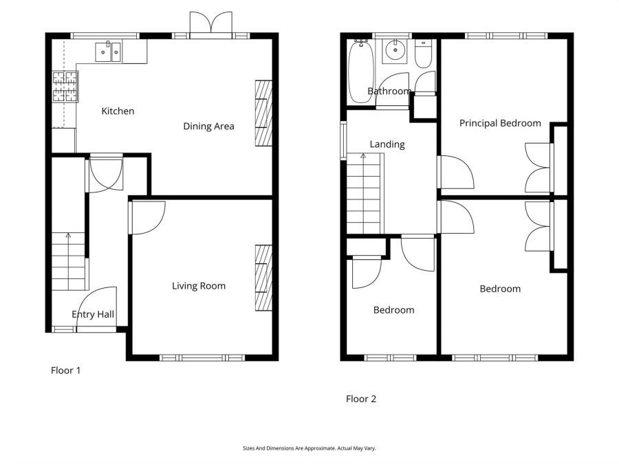 58 Sharman Road