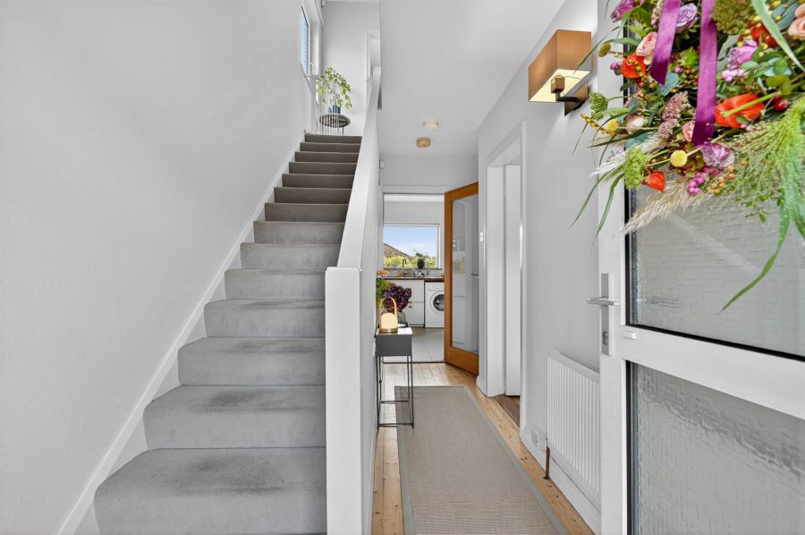 58 Sharman Road