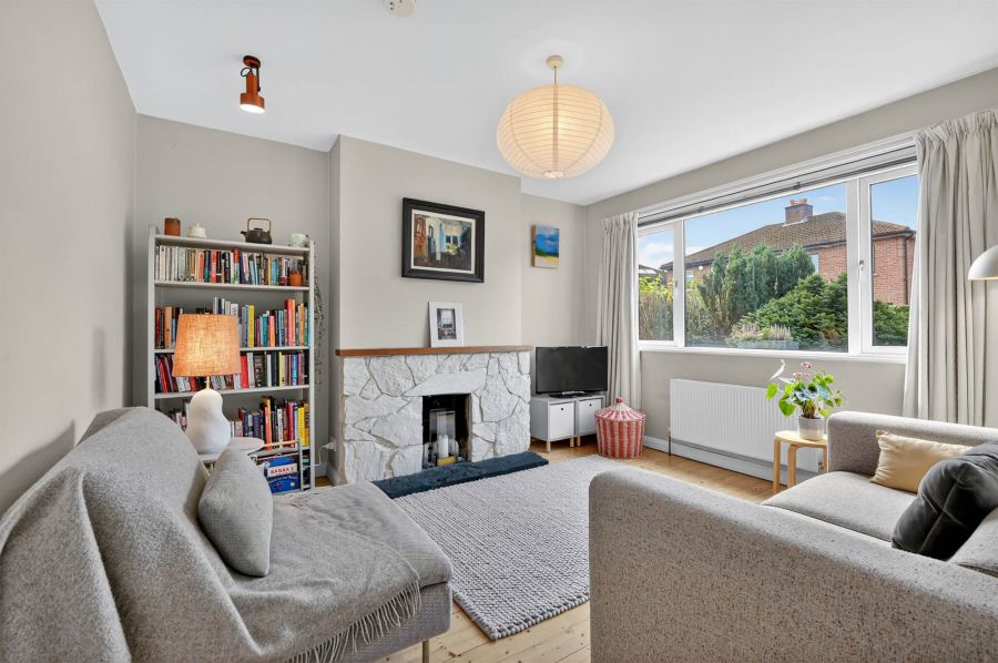 58 Sharman Road