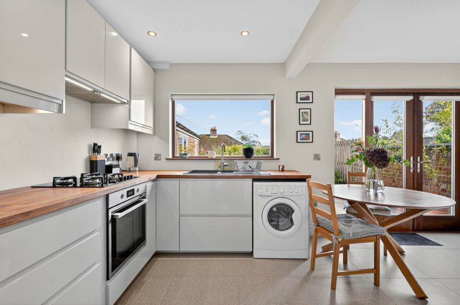 58 Sharman Road