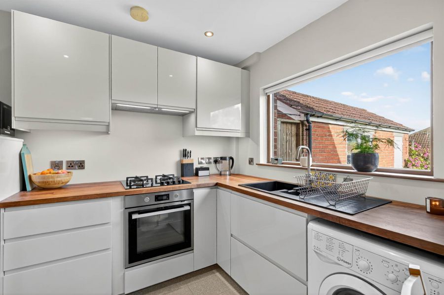 58 Sharman Road
