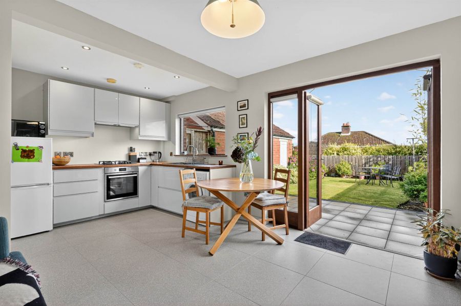 58 Sharman Road