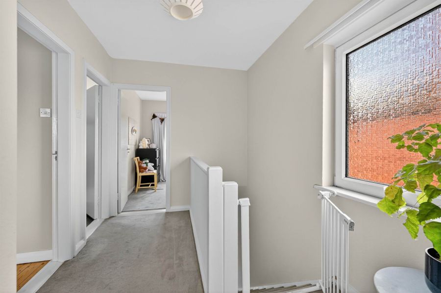 58 Sharman Road